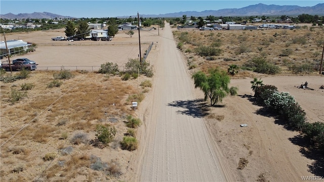 Listing photo 3 for LOT5N1/2 N Magma Rd, Golden Valley AZ 86413