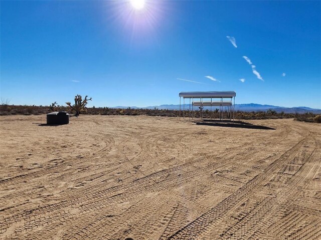 16858 S Butch Cassidy Rd, Yucca, AZ 86438 - photo 8