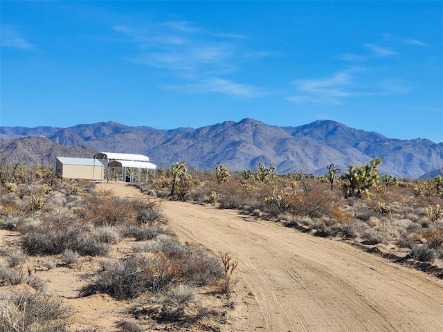 16858 S Butch Cassidy Rd, Yucca, AZ 86438 - photo 3