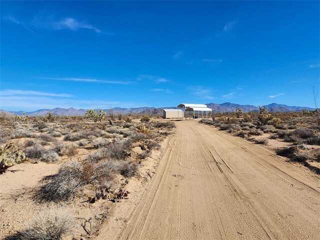 16858 S Butch Cassidy Rd, Yucca, AZ 86438 - photo 5