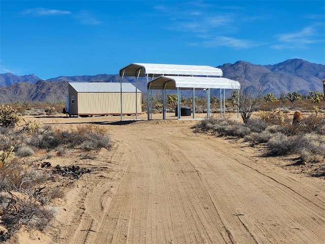 16858 S Butch Cassidy Rd, Yucca, AZ 86438 - photo 7