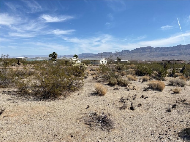 110 E Spencer Dr, Meadview, AZ 86444 - photo 1