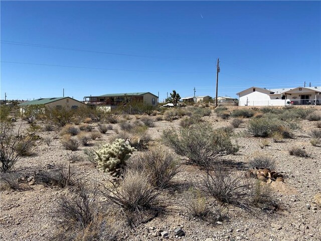 110 E Spencer Dr, Meadview, AZ 86444 - photo 8
