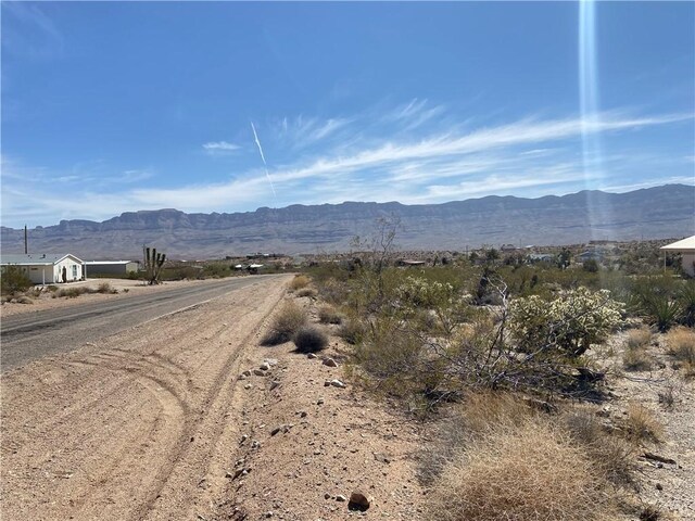 110 E Spencer Dr, Meadview, AZ 86444 - photo 4