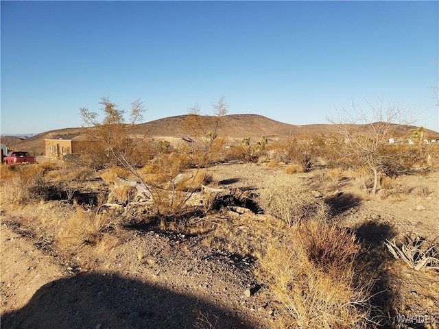 21157 W Calexico Dr, White Hills, AZ 86445