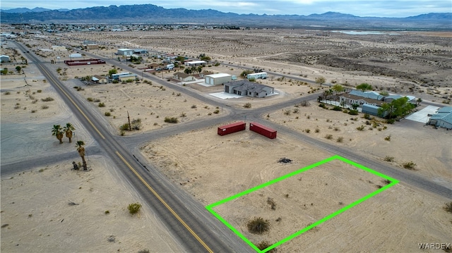 12661 S Oatman Hwy, Topock AZ, 86436 land for sale