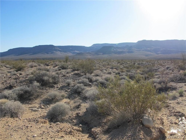105B W Sunset Rd, Yucca, AZ 86438