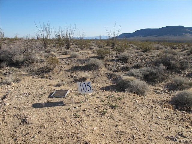 105B W Sunset Rd, Yucca, AZ 86438
