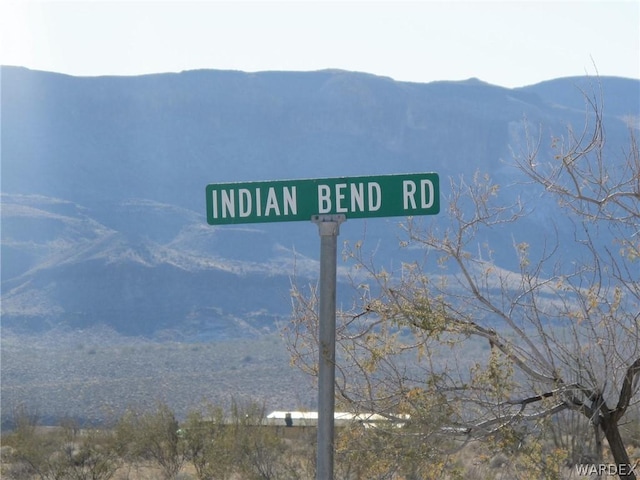 105B W Sunset Rd, Yucca, AZ 86438