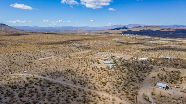 17080 N Merry Dr, Dolan Springs, AZ 86441 - photo 30