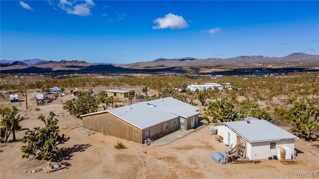 17080 N Merry Dr, Dolan Springs, AZ 86441 - photo 31