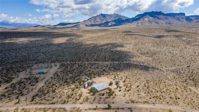 17080 N Merry Dr, Dolan Springs, AZ 86441 - photo 24