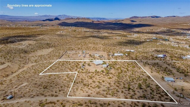17080 N Merry Dr, Dolan Springs, AZ 86441 - photo 27