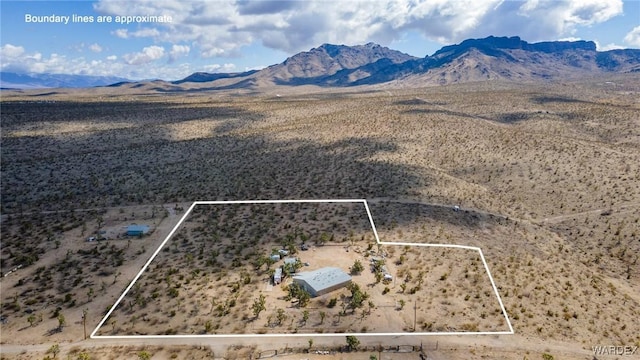 17080 N Merry Dr, Dolan Springs, AZ 86441 - photo 2