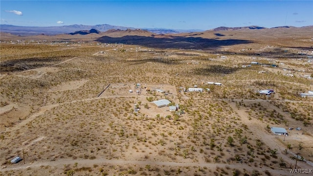 17080 N Merry Dr, Dolan Springs, AZ 86441 - photo 28