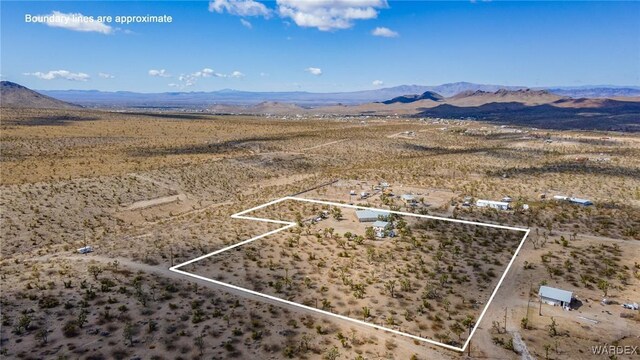 17080 N Merry Dr, Dolan Springs, AZ 86441 - photo 29