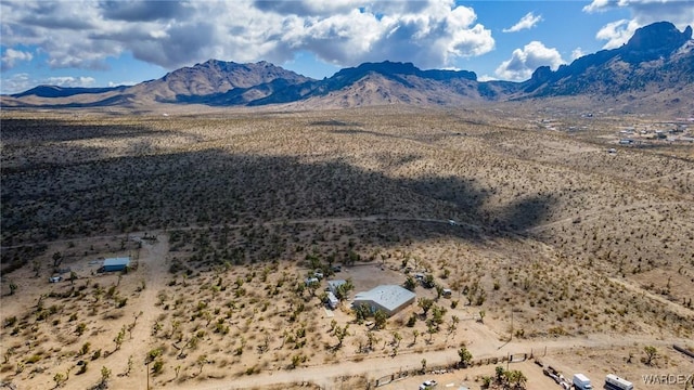 17080 N Merry Dr, Dolan Springs, AZ 86441 - photo 25