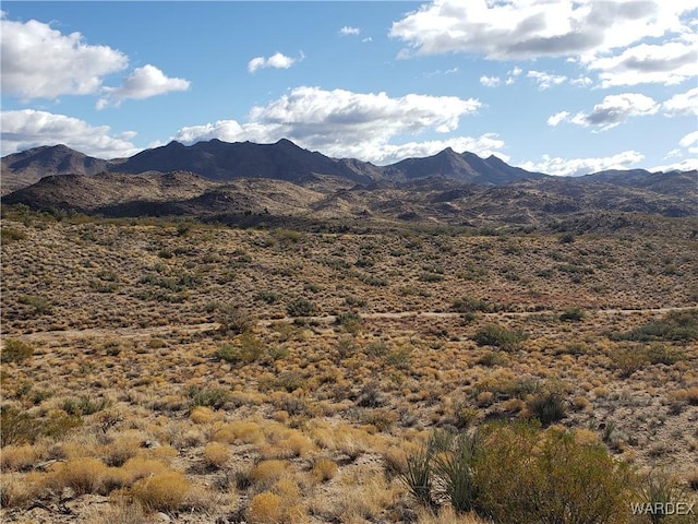 Listing photo 2 for XXXXX S Skipping Stone Rd, Kingman AZ 86401