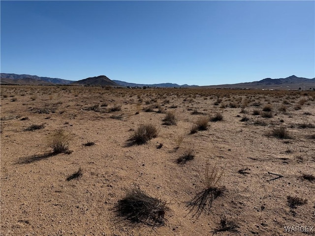 10650 Taos Rd, Kingman AZ, 86401 land for sale