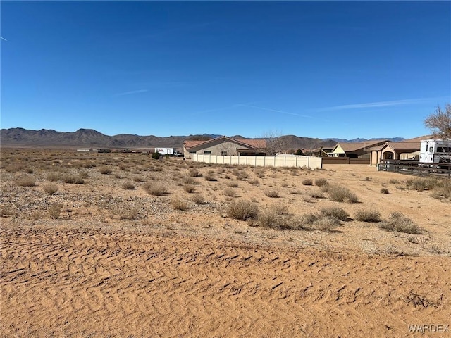 Listing photo 3 for 10461 Black Boot Dr, Kingman AZ 86401