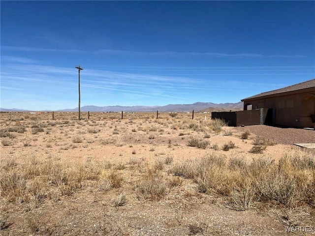 Listing photo 2 for 10461 Black Boot Dr, Kingman AZ 86401