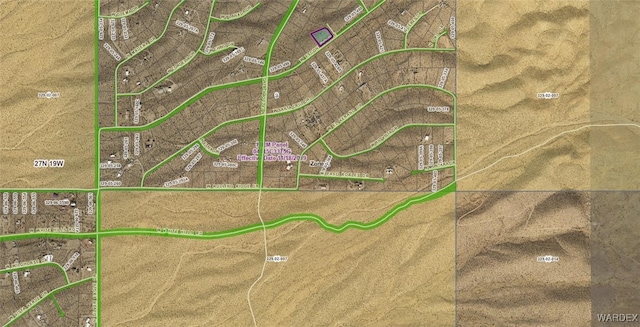 LOT490 Escondido Ave, White Hills, AZ 86445 - photo 6