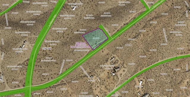 LOT490 Escondido Ave, White Hills, AZ 86445 - photo 5