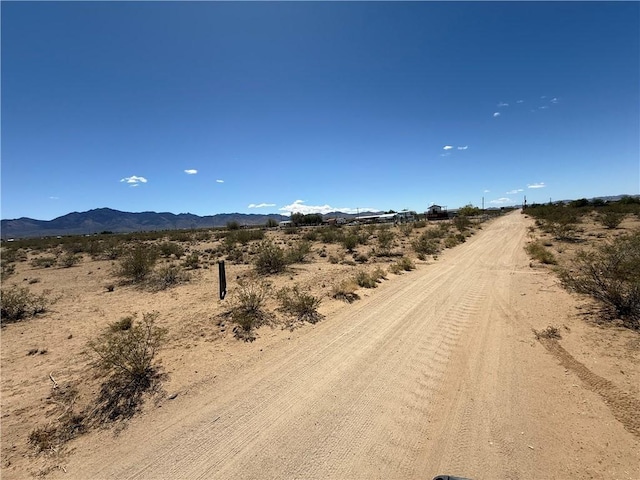 15032 Cedar Rd, Dolan Springs, AZ 86441