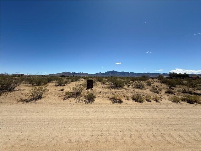 15032 Cedar Rd, Dolan Springs, AZ 86441