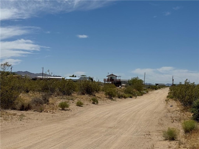 15032 Cedar Rd, Dolan Springs, AZ 86441