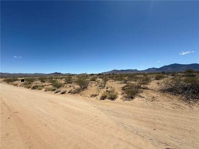 15032 Cedar Rd, Dolan Springs, AZ 86441