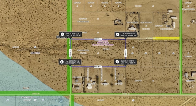 15032 Cedar Rd, Dolan Springs, AZ 86441