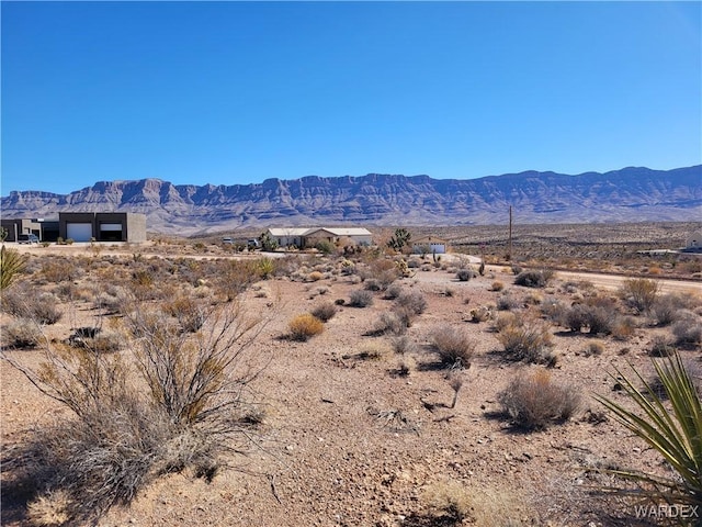 1365 E Dellenbaugh Dr, Meadview AZ, 86444 land for sale