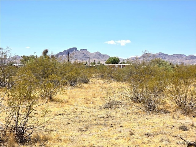 00 S Cibola Rd, Golden Valley AZ, 86413 land for sale