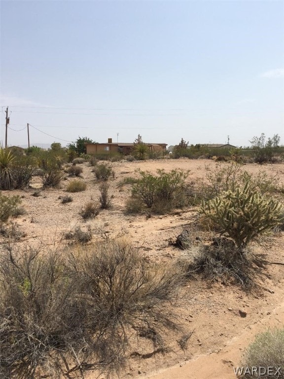 1150 Price Dr, Meadview AZ, 86444 land for sale