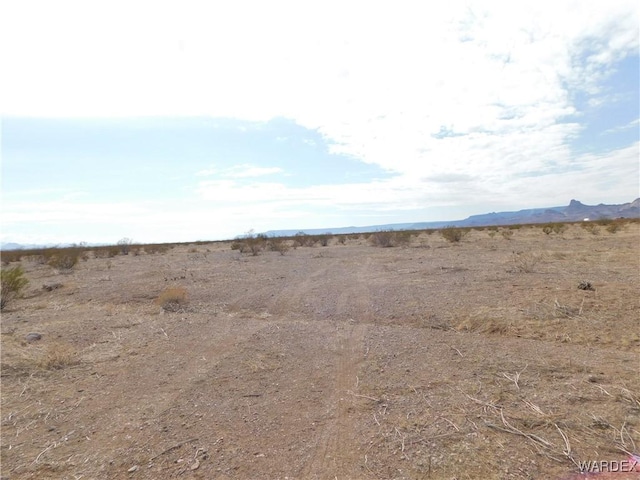 3788 Jasper Rd, Golden Valley AZ, 86413 land for sale