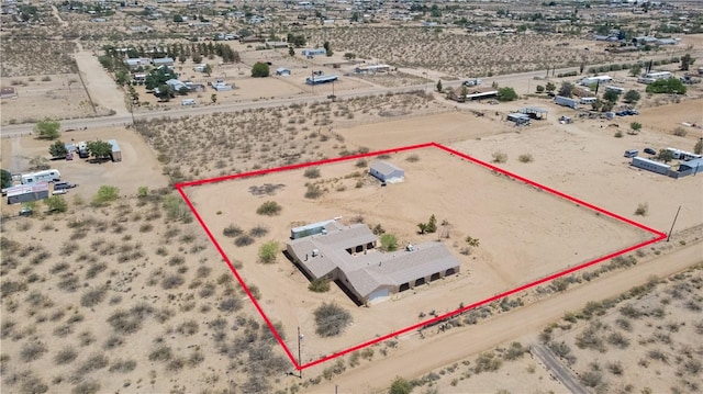 3696 N Tonto Rd, Golden Valley, AZ 86413 - photo 2