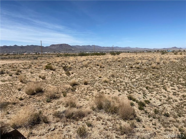 0 N Jewel St, Kingman AZ, 86401 land for sale