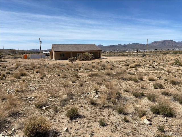 Listing photo 3 for 0 N Jewel St, Kingman AZ 86401