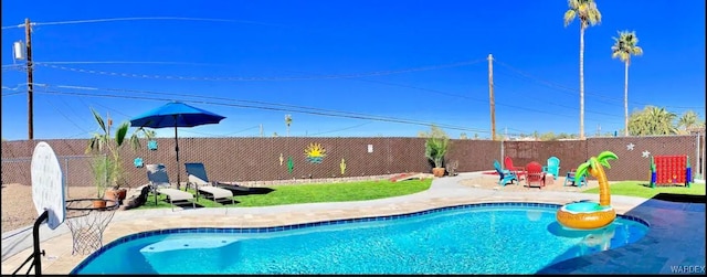 2751 Pony Ln, Lake Havasu, AZ 86406 - photo 16