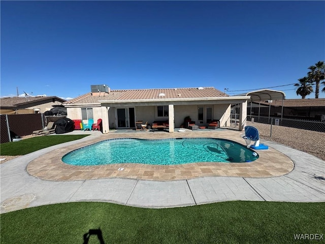 2751 Pony Ln, Lake Havasu, AZ 86406 - photo 2