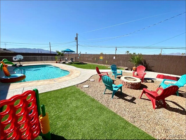 2751 Pony Ln, Lake Havasu, AZ 86406 - photo 21