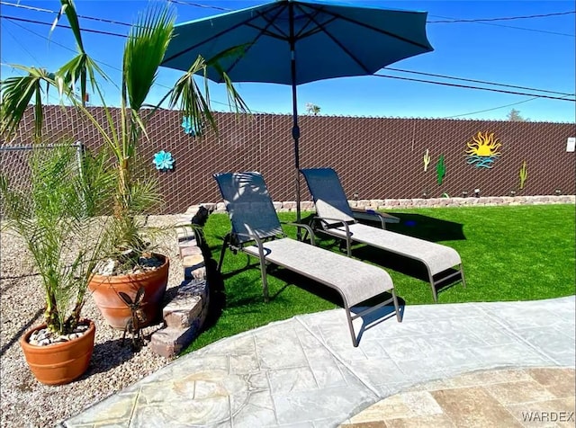 2751 Pony Ln, Lake Havasu, AZ 86406 - photo 18