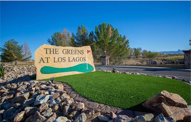 6265 S Via Del Mar, Fort Mohave, AZ 86426