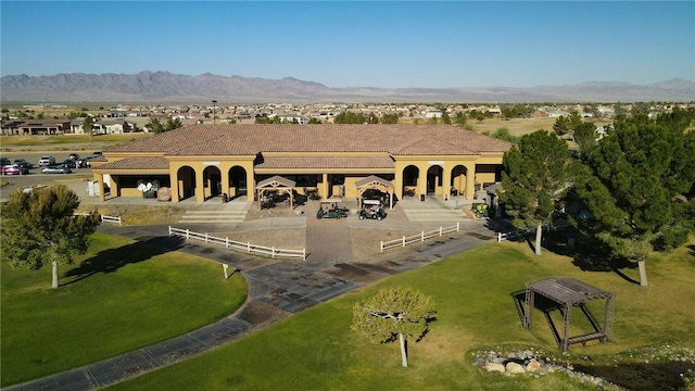 6265 S Via Del Mar, Fort Mohave, AZ 86426