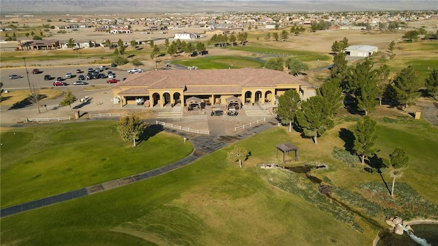 6265 S Via Del Mar, Fort Mohave, AZ 86426
