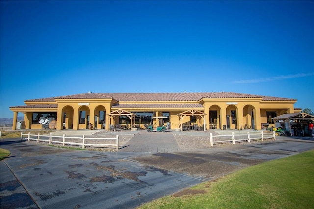 6265 S Via Del Mar, Fort Mohave, AZ 86426