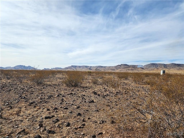 LOT4 N Growler Rd, Golden Valley AZ, 86413 land for sale