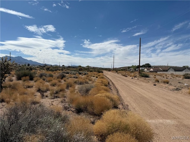 0 N Eagle Rock Rd, Kingman, AZ 86409 - photo 4