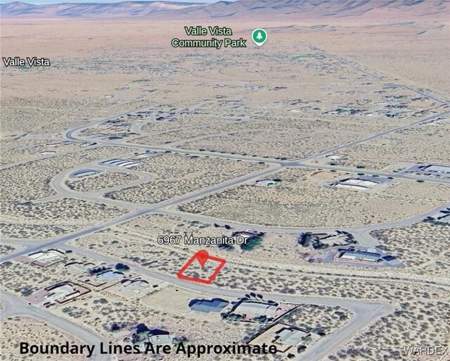 6967 E Manzanita Dr, Kingman, AZ 86401 - photo 9